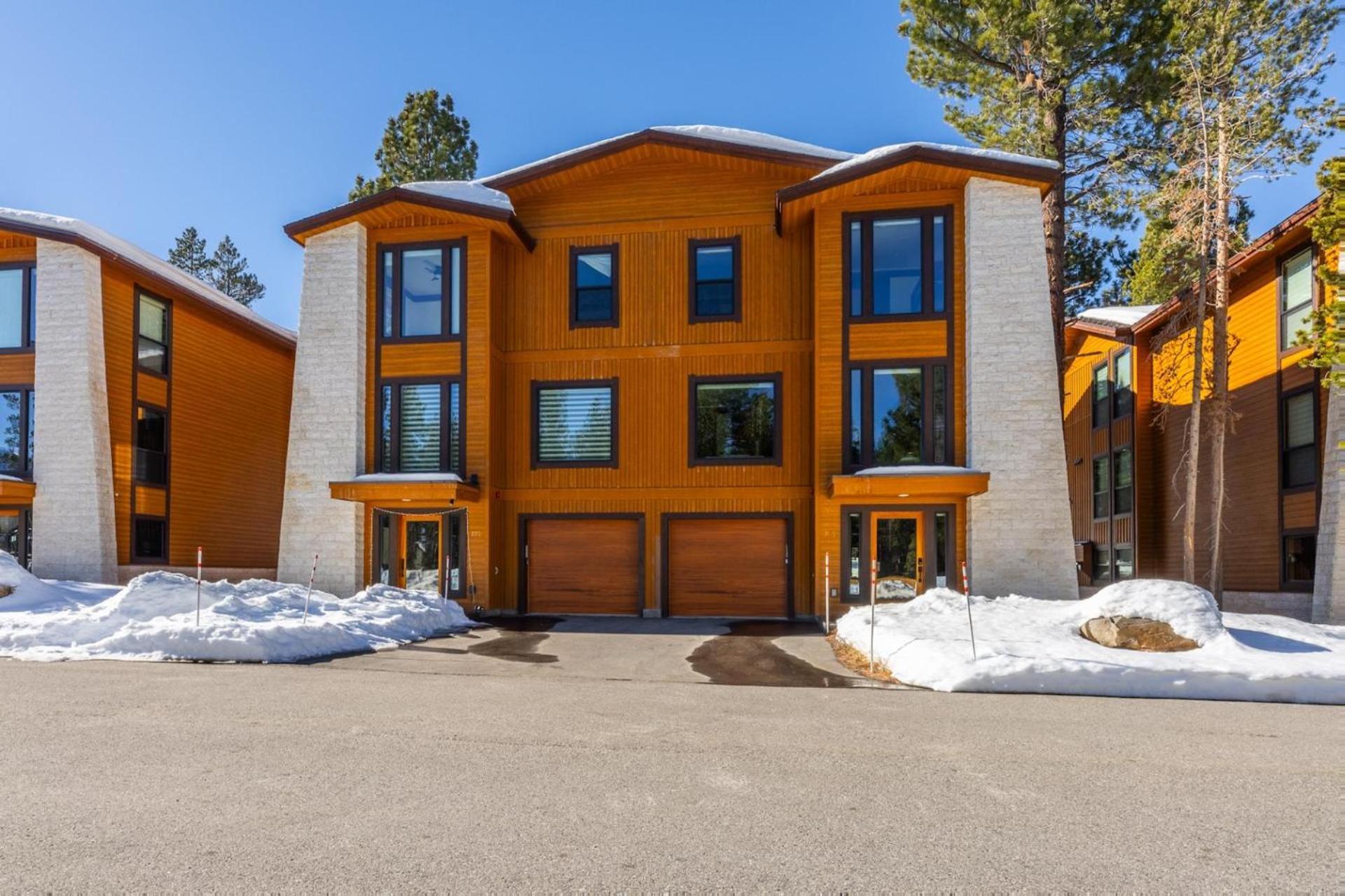 Obsidian 210 Holiday home *