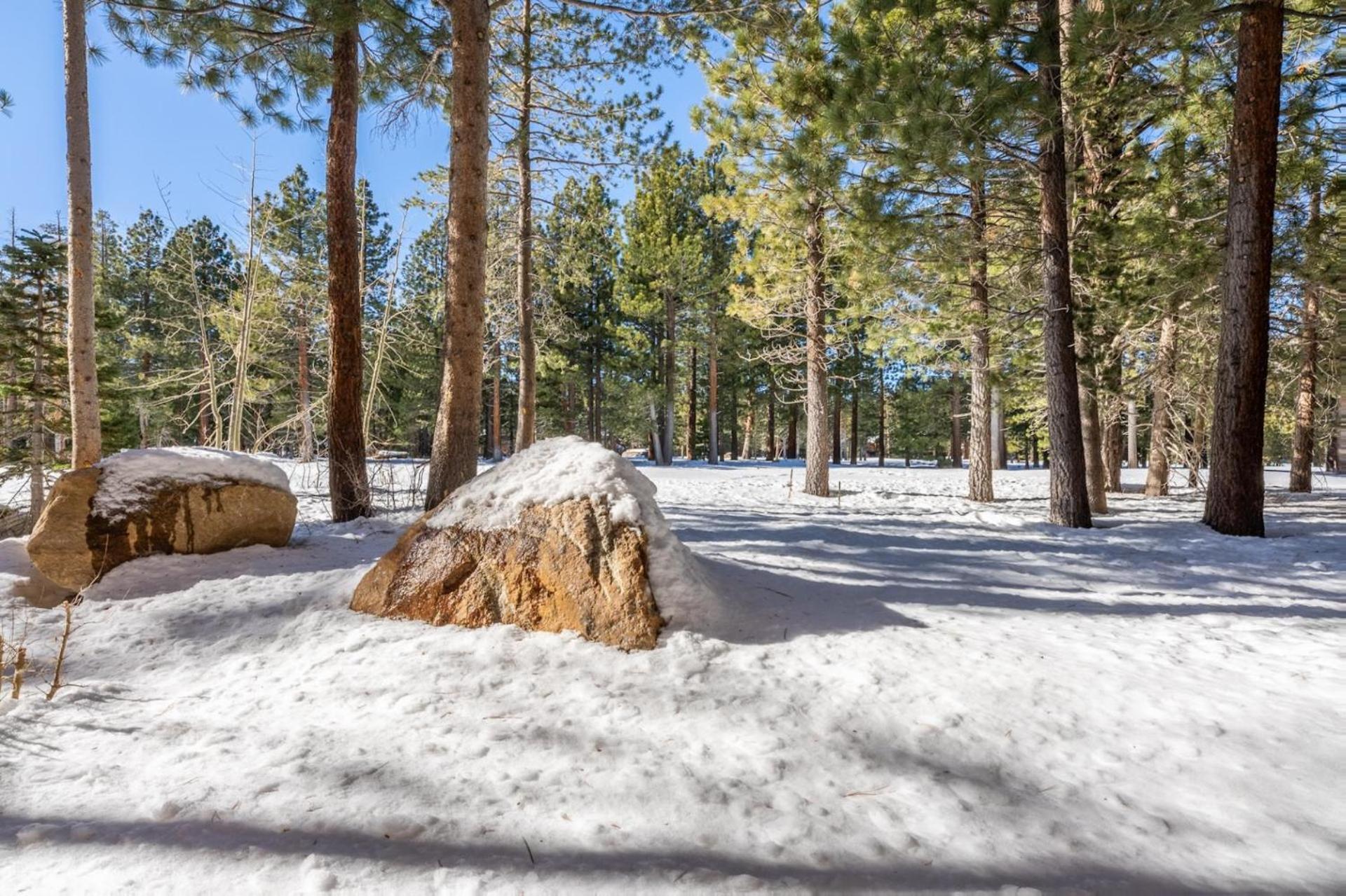 Obsidian 210 Holiday home Mammoth Lakes