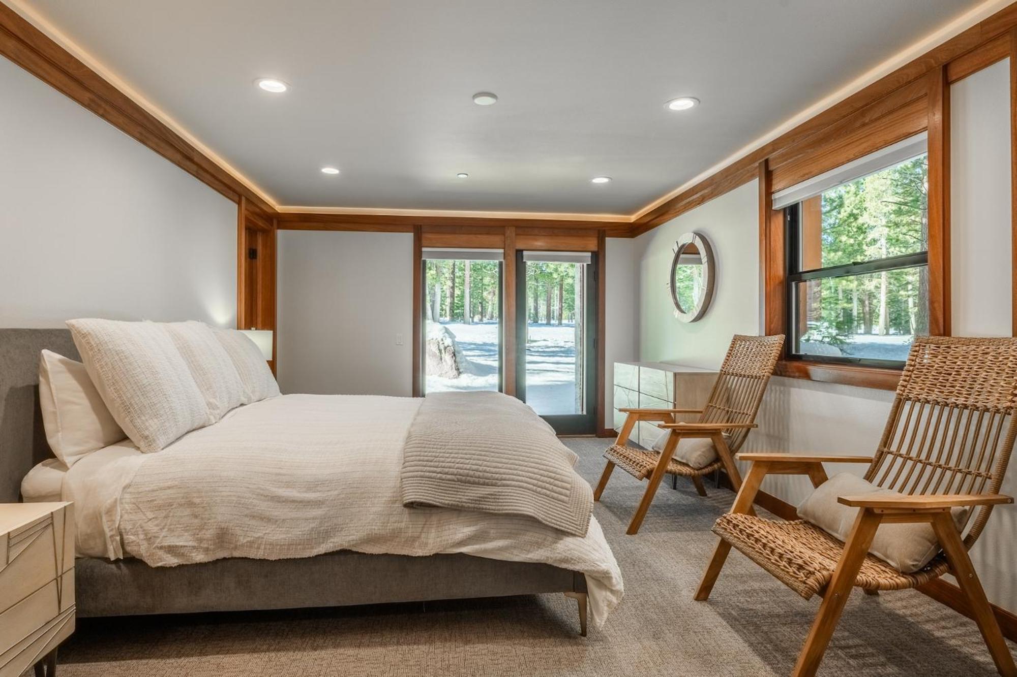 Obsidian 210 Holiday home