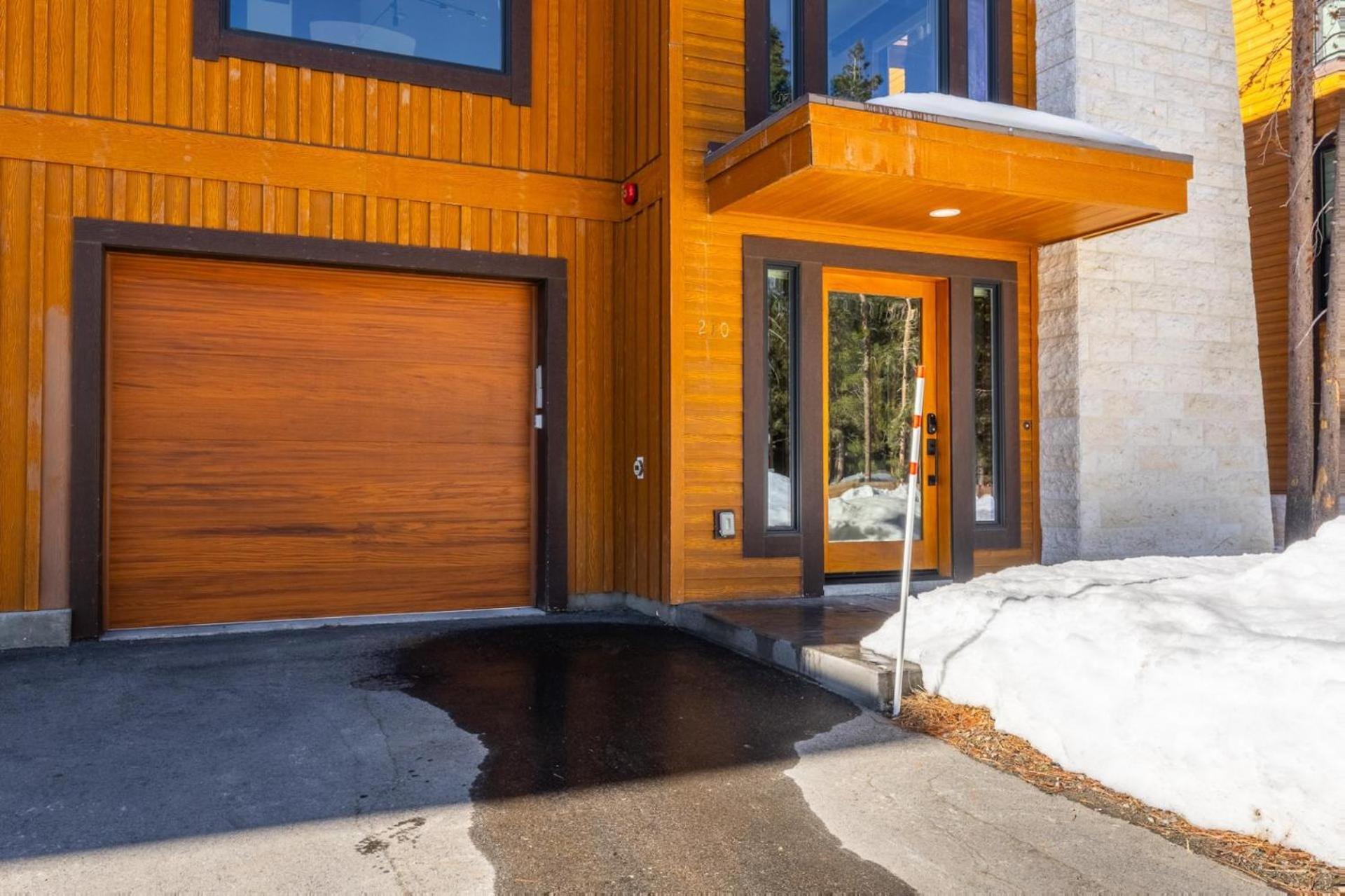 Holiday home Obsidian 210 Mammoth Lakes