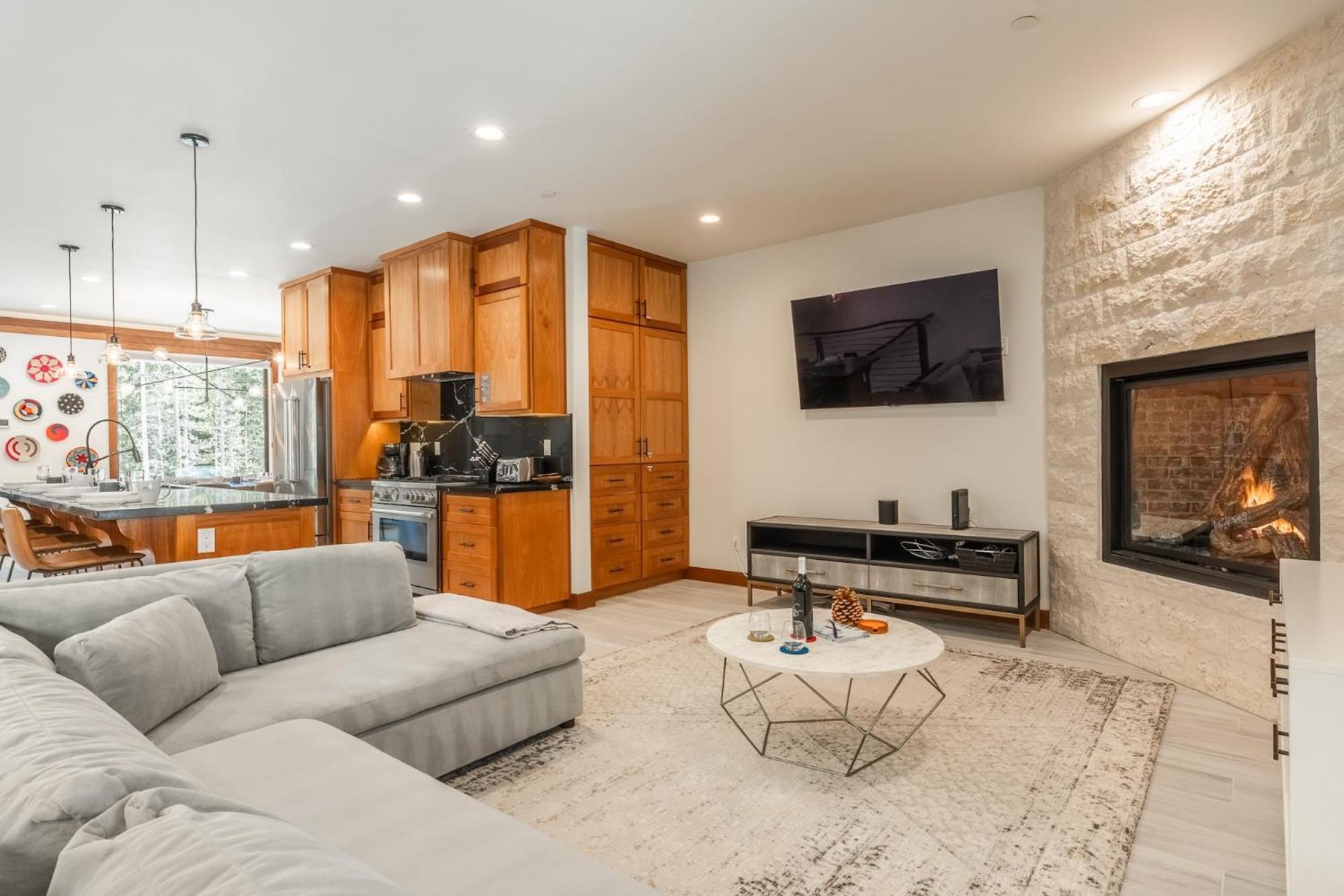 Holiday home Obsidian 210 *