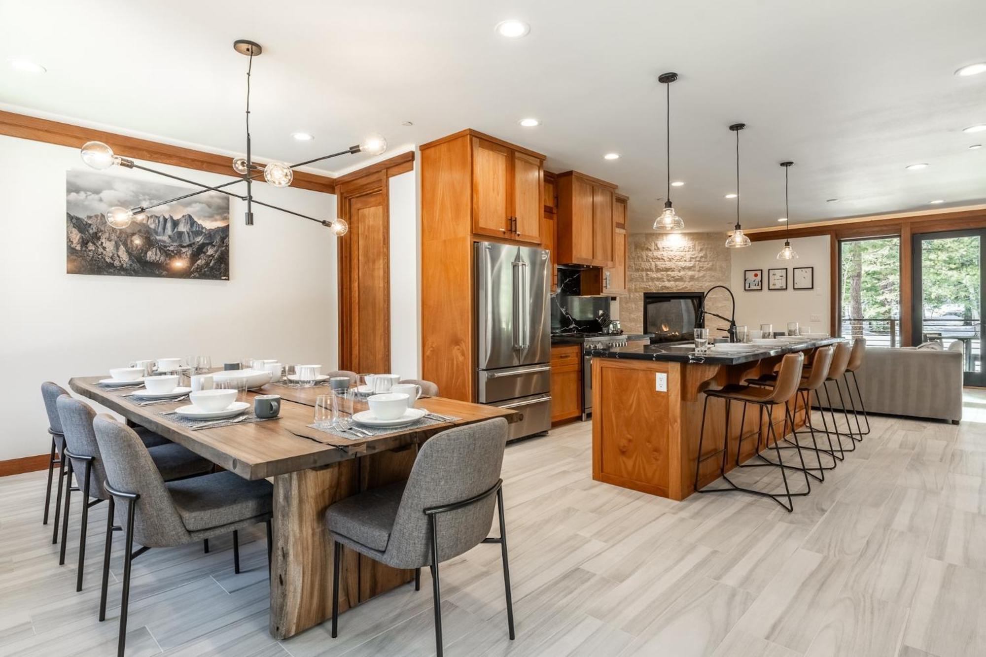 Obsidian 210 Holiday home